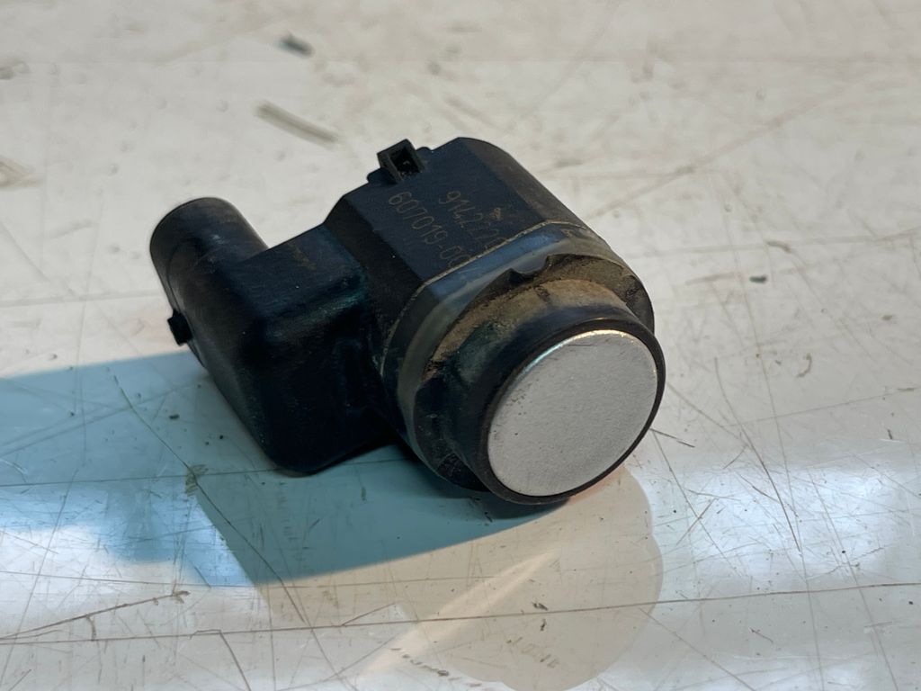 BMW X6 E71 2009 Parking PDC sensor 5687335 DOM6646 | eBay