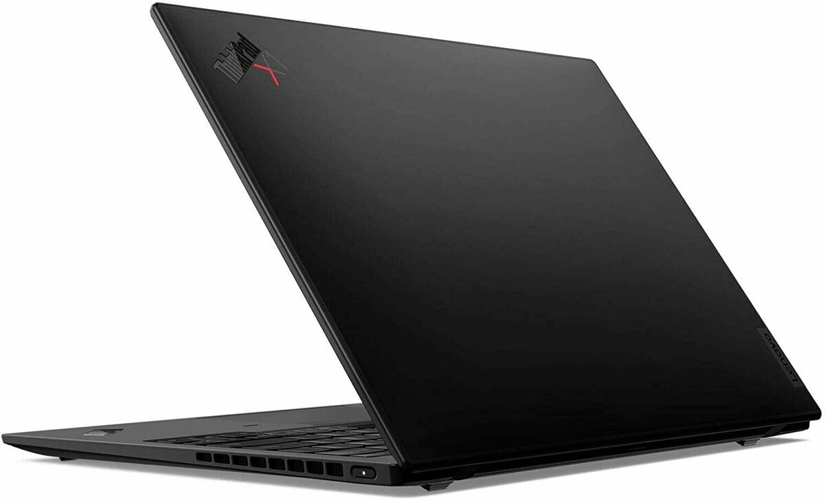 Lenovo ThinkPad X1 Nano Gen 1 | 13 Lenovo ThinkPad X1 Nano Gen 1 | 13