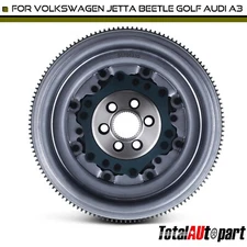 Dual Mass Flywheel for Audi A3 2010-2013 Volkswagen Beetle 2013-2015 Jetta 2.0L