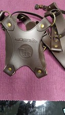 Tracolla Doppia Reflex
