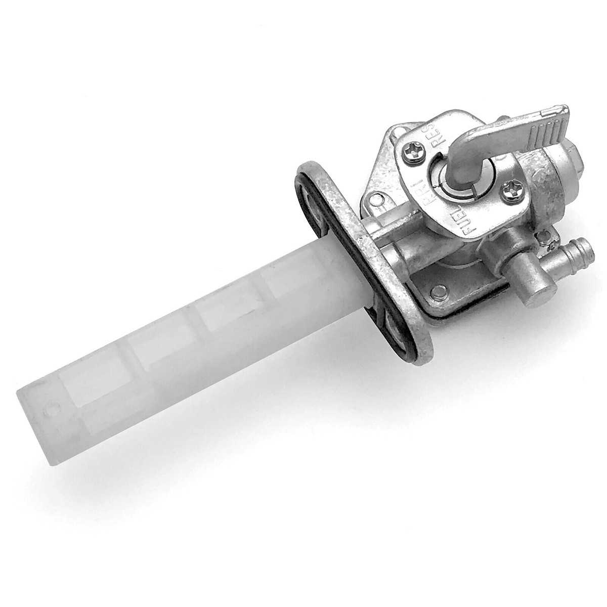 FITS For kawasaki KZ1000P Police Fuel Valve Petcock Switch