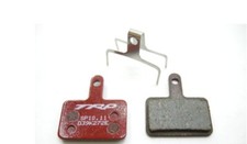 2x TRP SP10.11 HY/RD/Spyre/ Spyke Replacement Bike Disc Brake Pads 2 pairs
