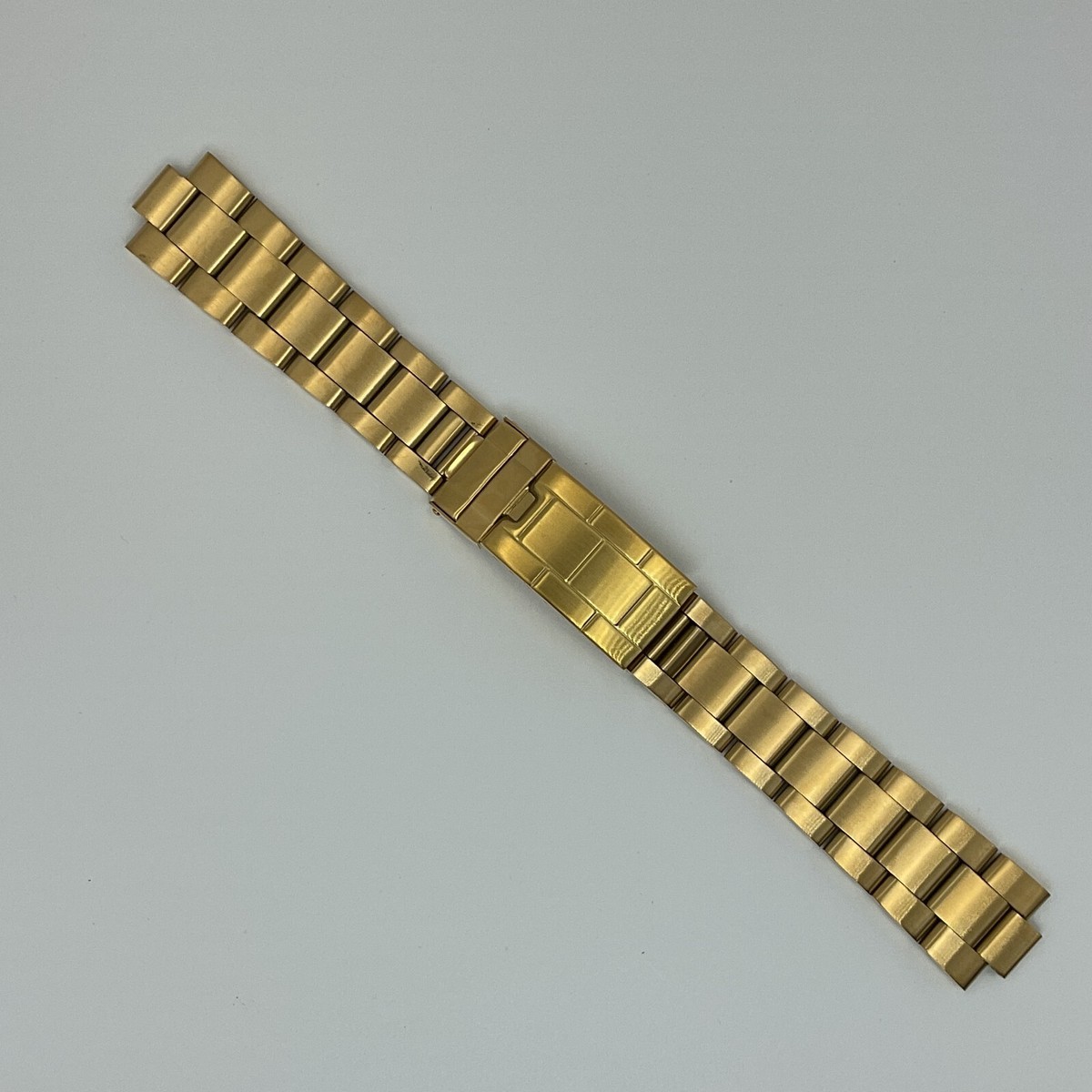VINTAGE OYSTER S/STEEL BAND BRACELET FOR ROLEX 38MM SUBMARINER GMT