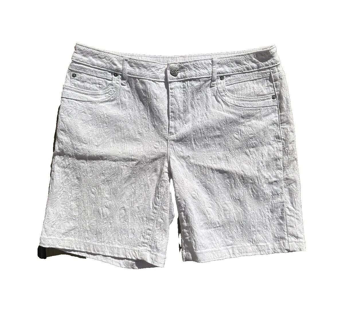 Shorts Casual para mulheres Vera Wang