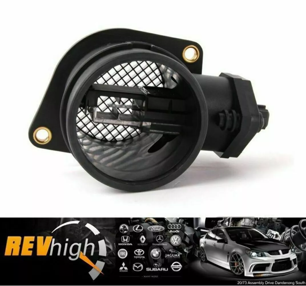 Ve commodore mass air flow sensor deals