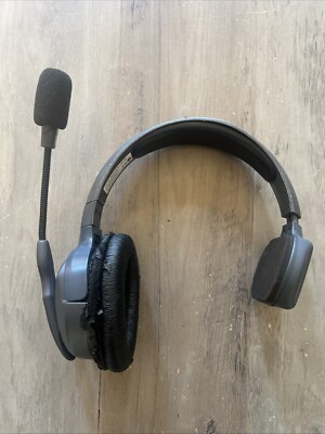 Eartec UltraLITE HD Full Duplex Wireless Headset Communication System