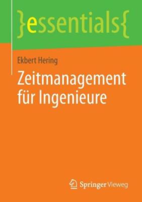 Zeitmanagement F?R Ingenieure