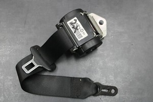 Sicherheitsgurt BMW 1er E81 E87 Obergurt Hinten Rücksitzbank 607051100B 6971102