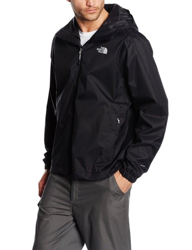 Quest Jacket - Black - NWOT | eBay