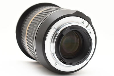 TAMRON 10-24mm F/3.5-4.5 Di II LD ASPHERICAL (IF) B001N FILTER