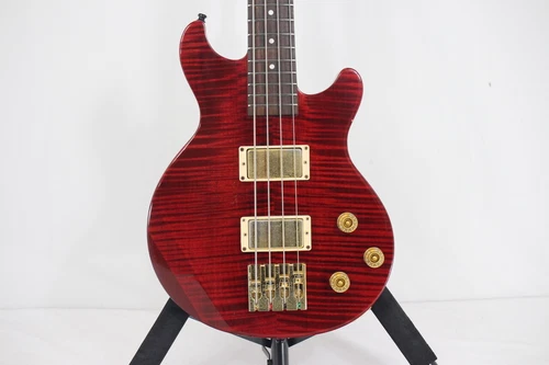 Gibson LES PAUL DOUBLE CUT BASS Used Electric Bass