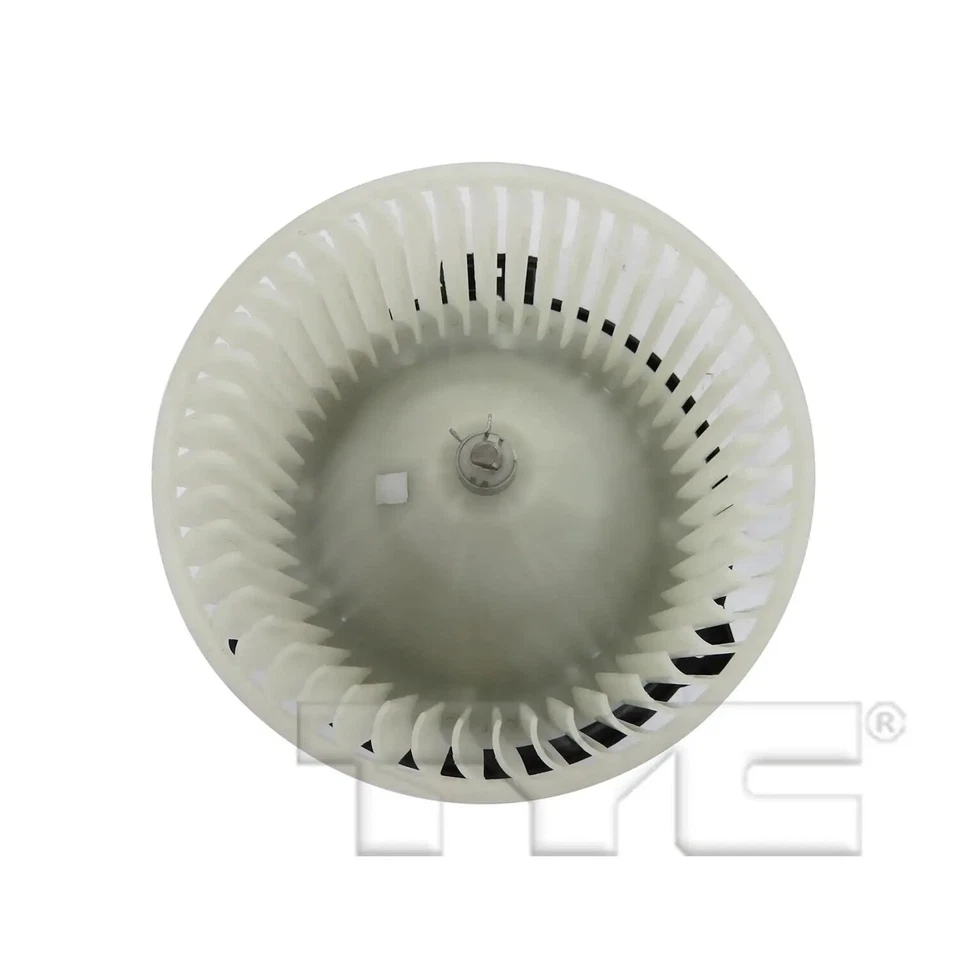 Motor de soprador TYC 700290 HVAC para 12-18 Subaru Forester Impreza XV XV Crosstrek - Imagem 4 de 4