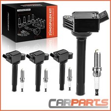 Bougies d'allumage Toyota AURIS
