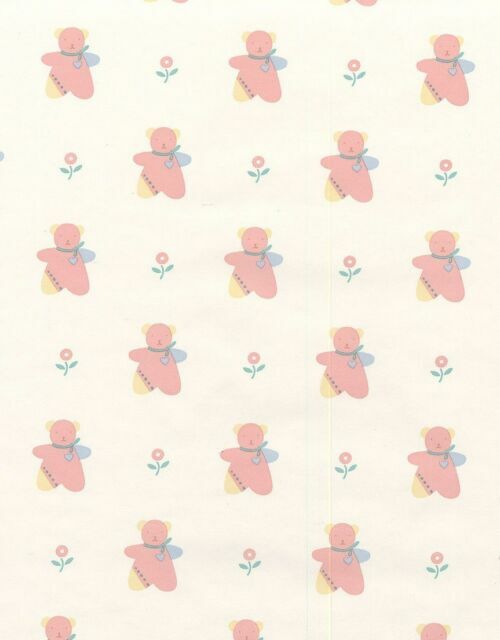 tiny teddies nursery