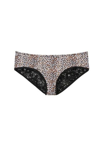 Victoria's Secret PINKES Höschen Unterwäsche Baumwolle Hiphugger Spitze hinten Shortie Panty - Bild 11 von 47