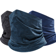 Multi-purpose Neck Gaiter Sun UV Protection Face Mask Scarf Breathable Balaclava