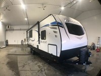 2022 Forest River Wildcat 247RKX