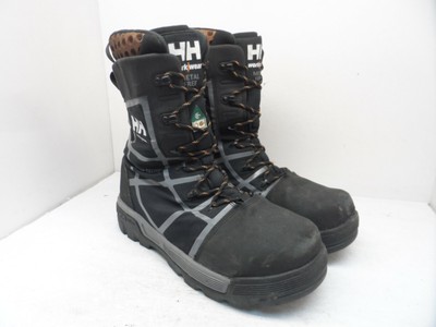 helly hansen winter work boots
