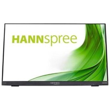 HANNSPREE HT225HPB 21.5" TOUCH SCREEN LED CONTRASTO 1.000:1 FORMATO 16:9 1xVGA 1