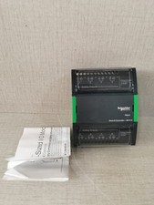 Schneider Electric SXWUI8V4X10001 SmartX Controller UI-8/AO-V-4