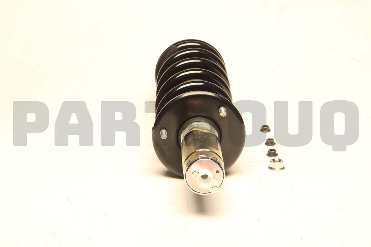 E61006JF7A Genuine Nissan ABSORBER-SHOCK E6100-6JF7A | eBay
