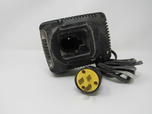 DeWalt Power Tool Battery Charger 7.2V-18V 1 Hour NiCad DW9116 - Picture 2 of 6