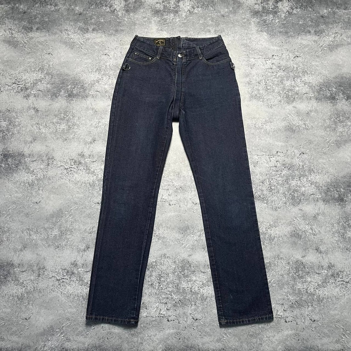 Vivienne Westwood Anglomania Denim Jeans Women