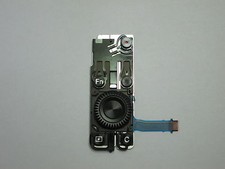 Button Panel User Interface Control Key Board Assy For Sony RX100 V DSC-RX100M5