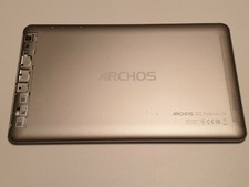 Archos 101 Platinium 3G - Cache batterie - Plasturgie originale Archos