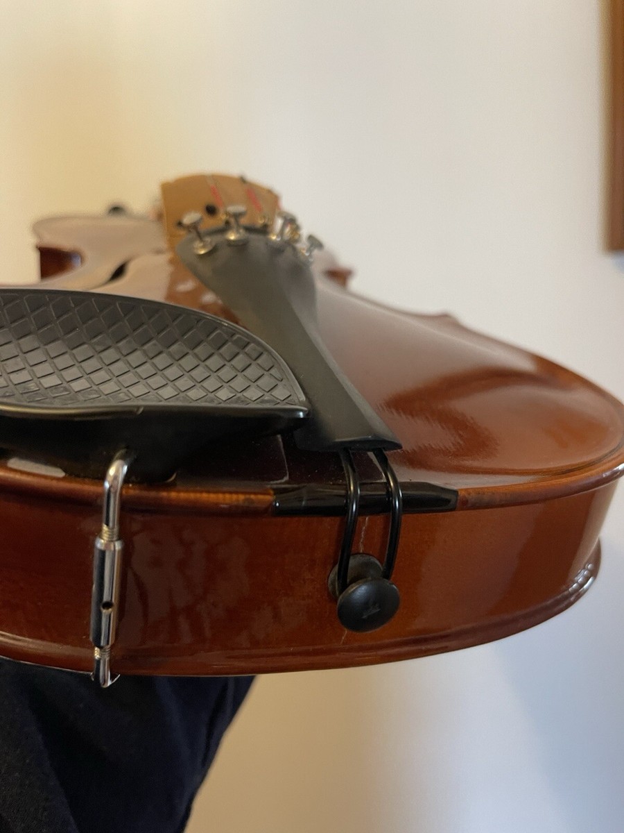 Lidl violin full size Handcrafted 4/4 | eBay