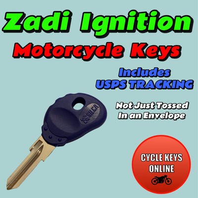 Aprilia Bimota BMW Buell Cagiva Derbi EBR keys Cut by Code key codes 9500-9554