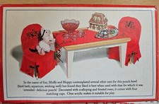 The Muffy Vanderbear Collection