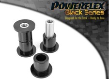 Powerflex PU Querlenkerlager Ford Taunus 4 + 5 1976-1982 Buchsen innen VA Black