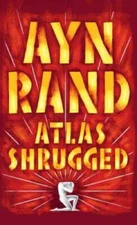 Atlas Shrugged - Mass Market Paperback By Rand, Ayn - ACCEPTABLE
