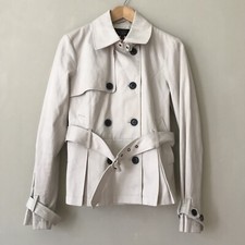 Ben Sherman Trench Jacket Size L