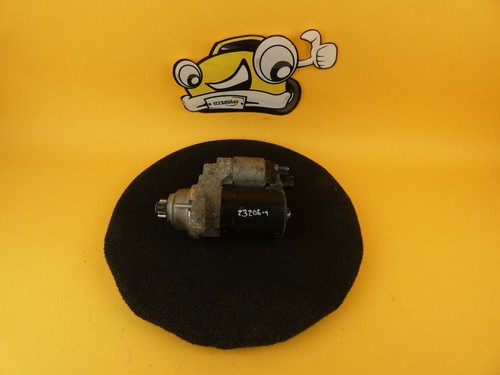 Anlasser 02T911023M Golf 5 1,6 75kw