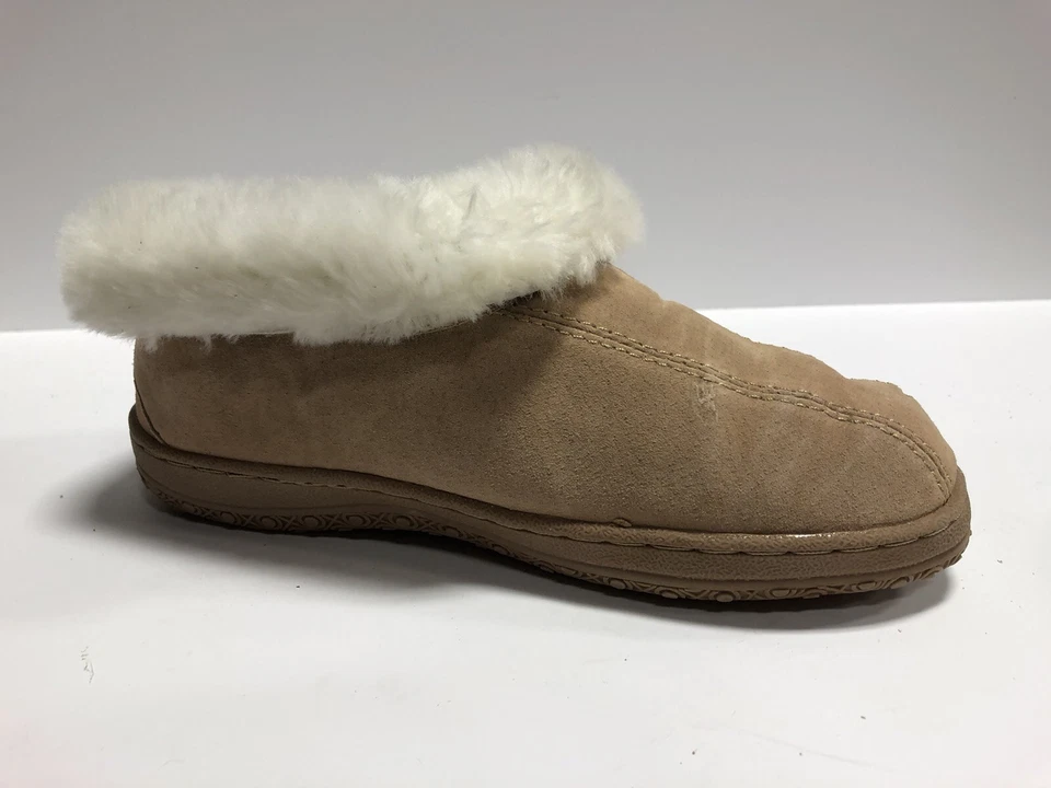 Zapatilla Old Friend Juliet para mujer talla 7 M Foto 2 de 4