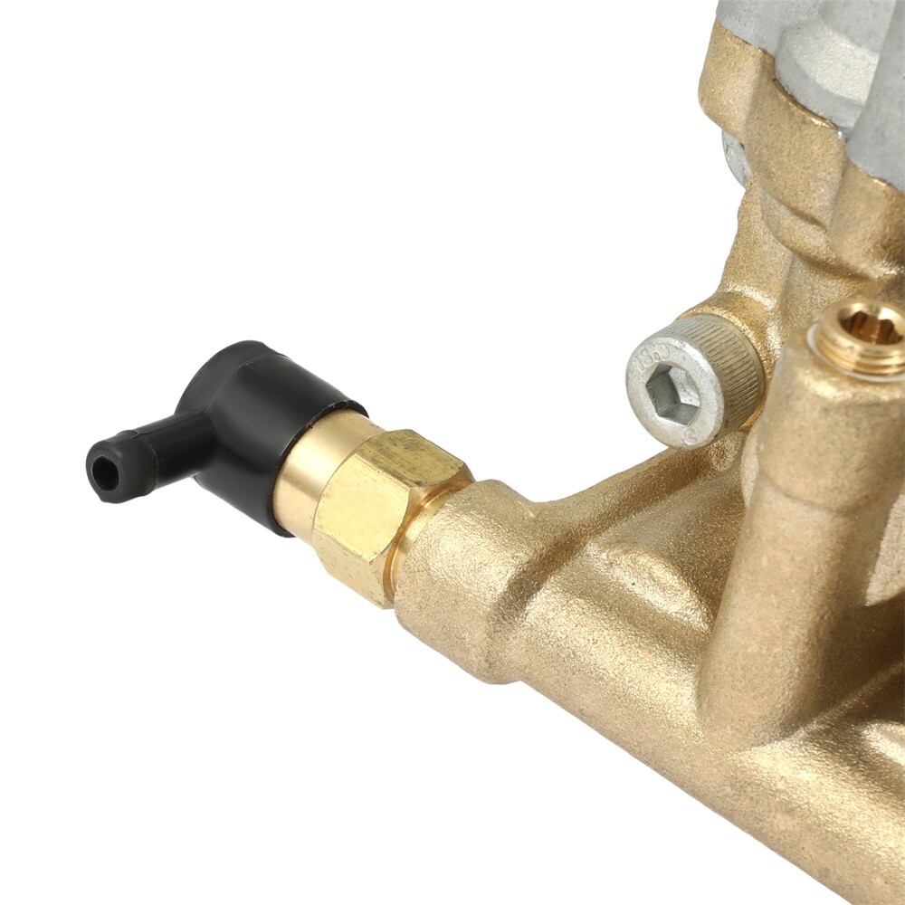 2.5GPM Premium-Cold Water-POWER PRESSURE WASHER PUMP-3/4"-2800-3000PSI Brand New