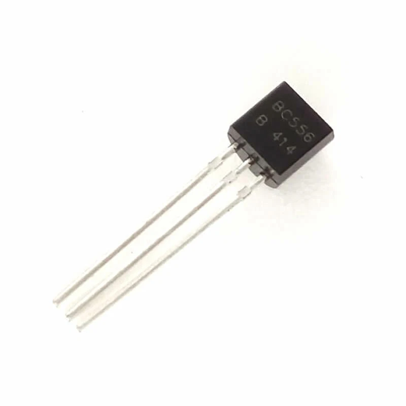 50~100Pcs BC547 BC557 BC549 BC517 BC337 BC548 BC327 NPN Transistor Triode TO-92 - Image 4 of 4