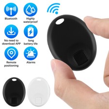 Mini Tracking Device Air Tag GPS Smart Tracker Bike Car Purse Key Apple Find-My