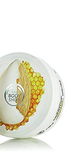 Almond Milk & Honey Soothing and Restoring Body Butter,200ml