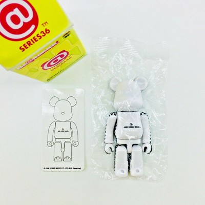 bearbrick series 36 rare