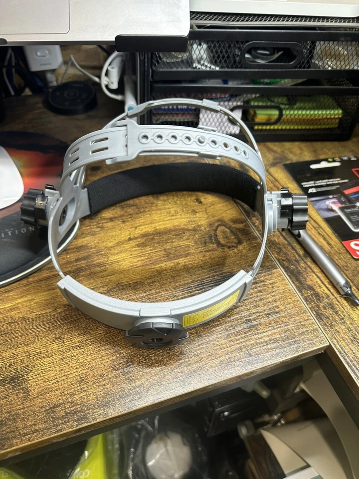 Antra True Color Top Optical 1/1/1/1 Wide Shade 3/5-14 Large Viewing 9.65 SQI Di - Image 3 of 4