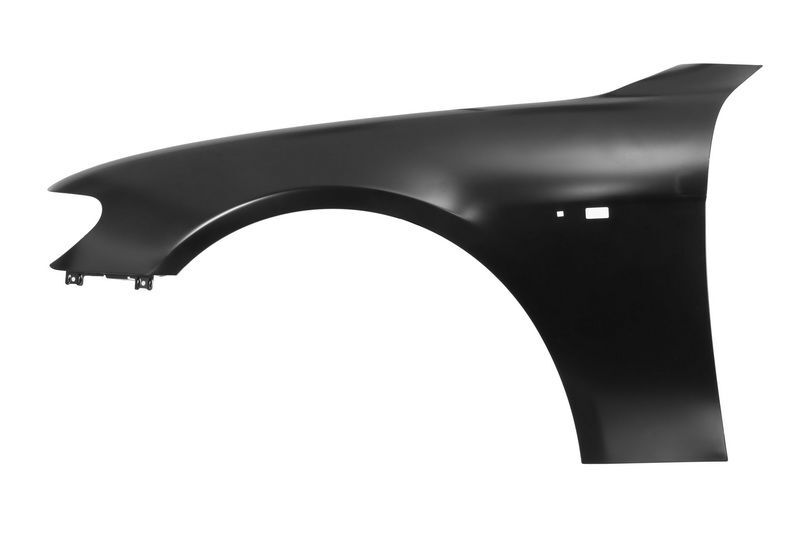 Front Left Fender Fits: BMW 7 E65, E66, E67 01.05-10.08