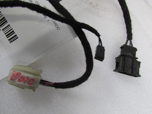 Lamborghini Gallardo, Tunnel Harness, Used, P/N 400970264