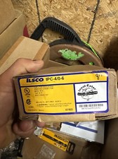 ILSCO Ipc-4/0-6 600V Insulation Piercing Tap Connector 1 Each   New