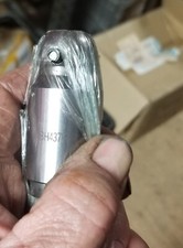 Kwik Way Bh437f Style 3d Fast Cut Ball Driver Body .437 Pilot Rottler Goodson