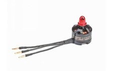 Motore elicottero Graupner 2809CW 1900Kv Ultra Race nuovo imballato n. S7104 CABG01C 
