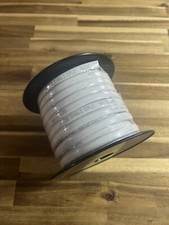 10 Gauge Marine Wire,50ft 10 AWG Duplex Marine Grade Wire Tinned Copper Heavy...