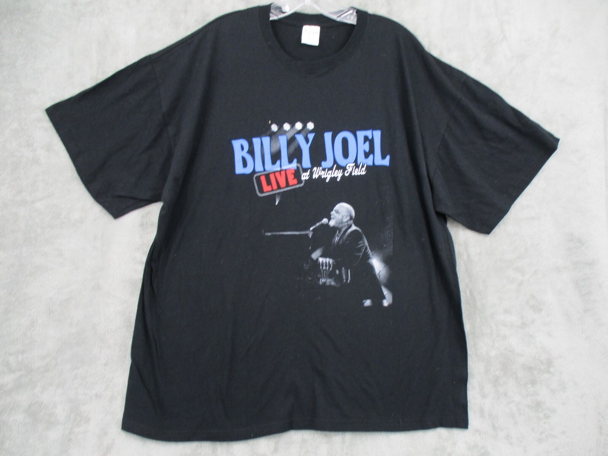 Billy Joel Tour 2006 Tシャツ Lサイズ 2006 BILLY JOEL 